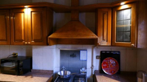 A classic apartment just10minutes from the airport